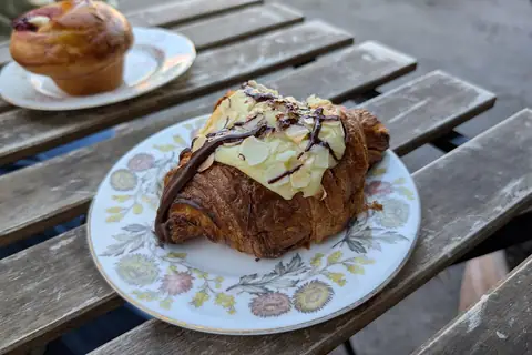 Dorset Cake Co. photo 1