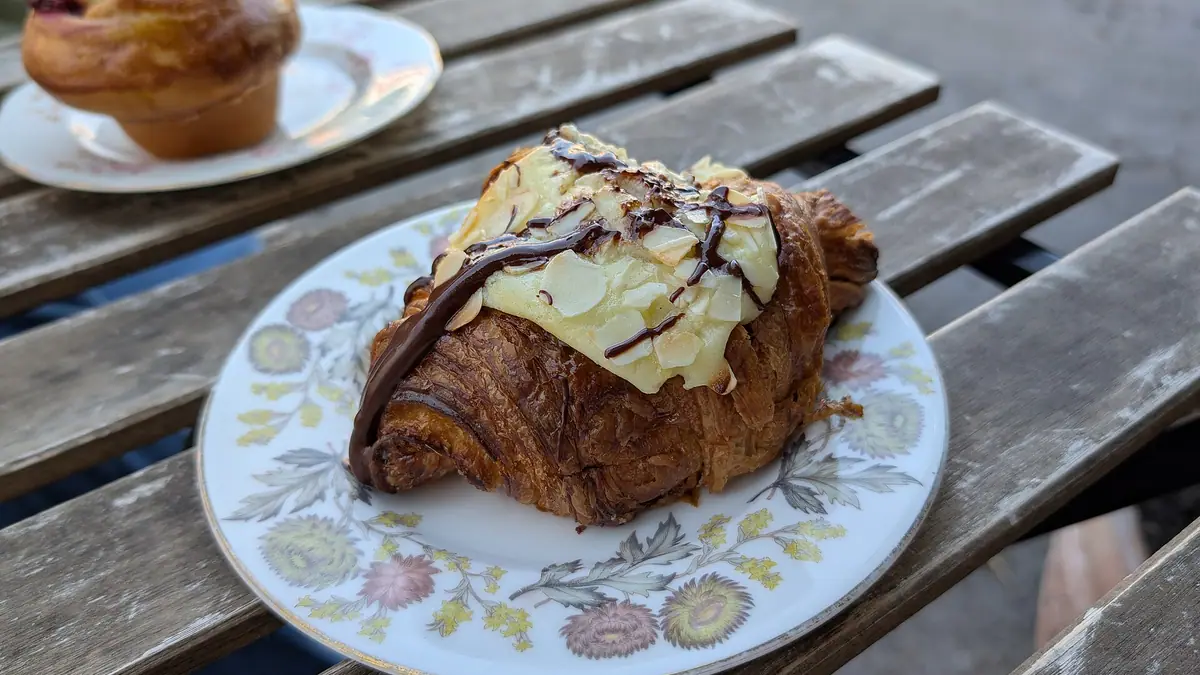 Dorset Cake Co. – patisserie in Wyke Regis, Weymouth